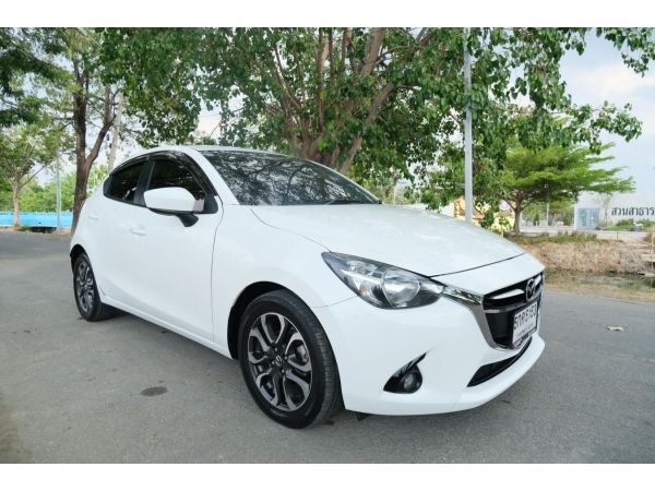 Mazda 2 1.5XD Sports A/T ปี 2016 รูปที่ 0